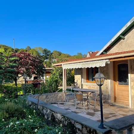 Joumana Tourisme Villa Gouvernes Eksteriør billede
