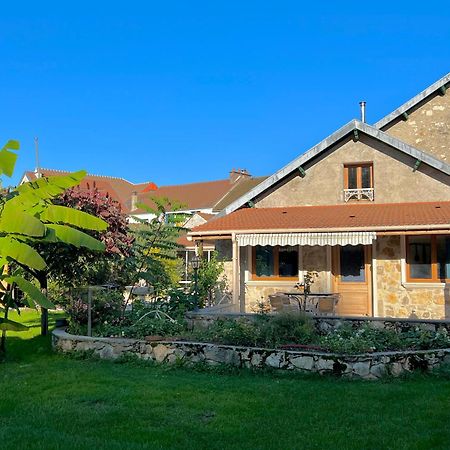 Joumana Tourisme Villa Gouvernes Eksteriør billede